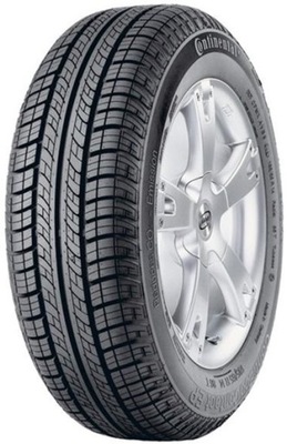 4x Continental ContiEcoContact EP 155/65R13 73T