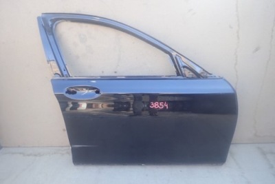 Двері праве передні правий перед bmw 7 vii g11 g12 фото №1