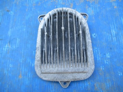 Модуль led mercedes glc w253 a2539066600 фото №1