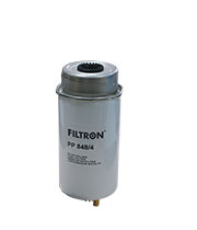 FILTRO COMBUSTIBLES TRANSIT PP848/4  