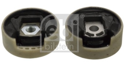 Подушка двигателя seat alhambra 2010- altea 2004- фото №1