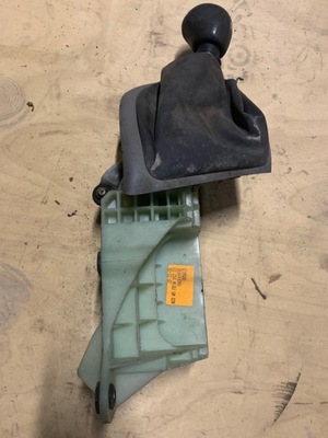 Домкрат переключения передач fiat ducato 553493090 фото №1