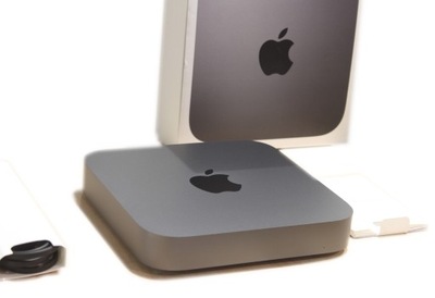 Apple Mini Mac 3.0 Six Core 32 GB 1 TB