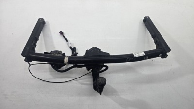 Audi a6 c7 фаркоп  буксировочный 4g0800491s фото №1