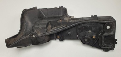 Корпус аккумулятор discovery iv l319 8h2218n379ab фото №1