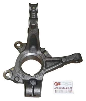 Поворотный кулак d logan ii правая abs 400143444r фото №1