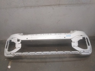 Бампер перед vw t roc t-roc r фото №1