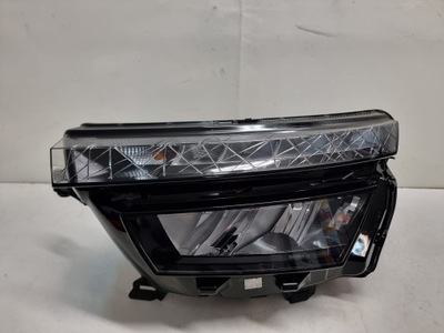 Skoda оригинальный номер 658941015b лампа full led фото №1