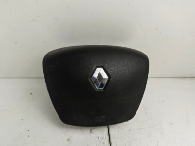 Подушка подушка безпеки водія megane iii 985100007r фото №1