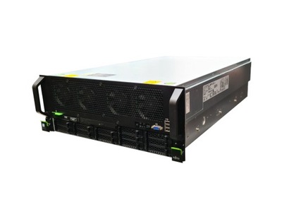 Fujitsu Rx4770 M2 E7-8880 v3 1TB 2x 1TB 7,2K SAS