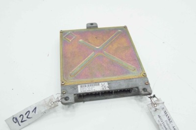 Бортовой компьютер двигателя honda 37820-p45-g20 52c фото №1