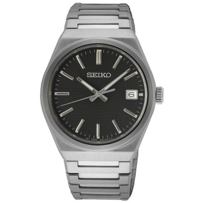 Męski zegarek Seiko SUR557P1