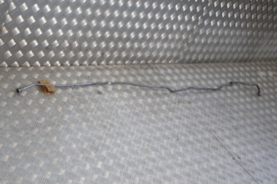 Шланг waz dynamic mercedes gle w166a1663202554 m40 m50 m31 фото №1