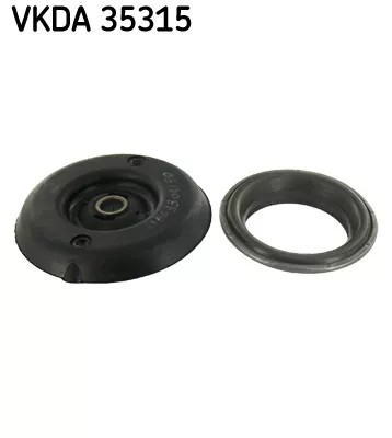 Skf vkda 35315 кронштейн амортизатора фото №1