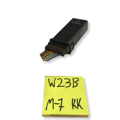 1999 citroen xm блоки управления 9601886380 фото №1