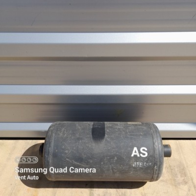 Бак воздуха do mercedes atego a0044320501 4l фото №1