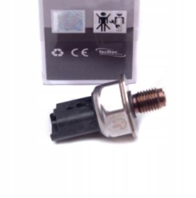 Датчик давления топлива renault thalia ii 1.5 dci фото №1