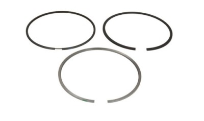 Кольца поршневые opel astra j 1.6cdti b16dth фото №1