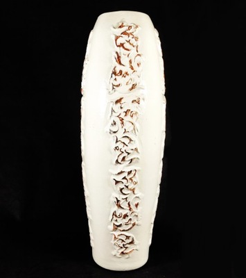 PTMD Collection wazon ceramika design 45 cm