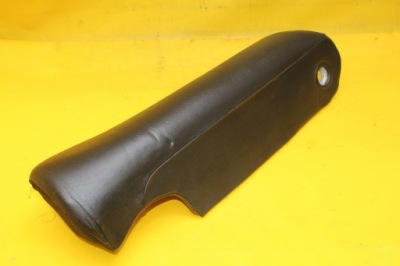 Защита обшивка сиденье правый задняя audi a6 c5 allroad kombi фото №1