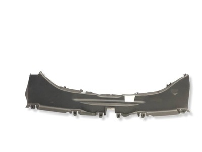 Защита поперечина передний ford transit connect dt1117b883a фото №1