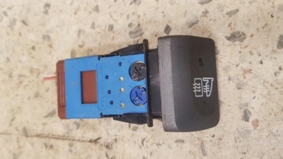 Кнопка подогрев зеркал city iv lift фото №1