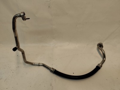 Skoda octavia iii lift шланг кондиционера фото №1