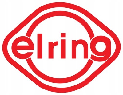 ELRING 833.151 FORRO DE COLECTOR SSAC.  