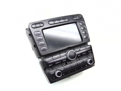 Bentley continental 3w0035007m радио навигация фото №1