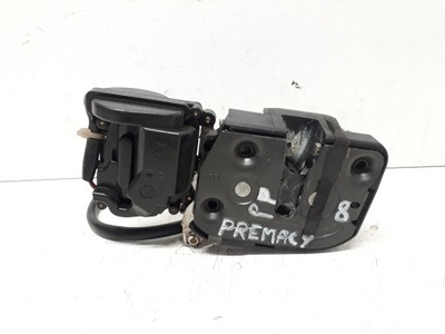 Mazda premacy 1 i замок двері правий передній перед 2-pin фото №1