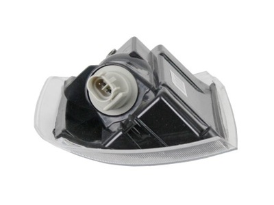 Лампа поворотник abakus 022-25314-1514 фото №1