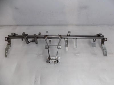 Vivaro c proace jumpy iii 20' каркас консоли фото №1