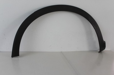 Молдинг крыла левый задняя civic viii 06-09r фото №1