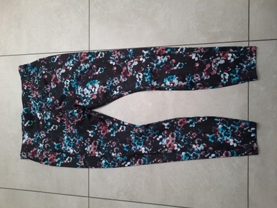 Avia leginsy sportowe damskie r. XL