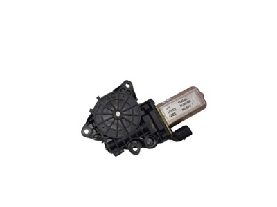 Fiat stilo 01- моторчик скло правий перед фото №1