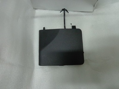 Mazda cx9 2007-2009 заглушка фаркоп права перед фото №1