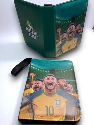 ALBUM NA 400 KART PIŁKARSKICH XXL SEGREGATOR KLASER