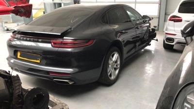 PORSCHE PANAMERA 971 HYBRID e-hybrid BATERIA 