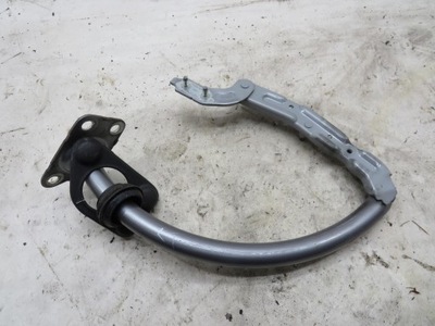 Петля крышки левый задняя jaguar xj x351 фото №1