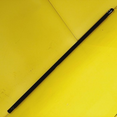 Молдинг уплотнитель левый перед renault scenic grand ii lift nr77 фото №1