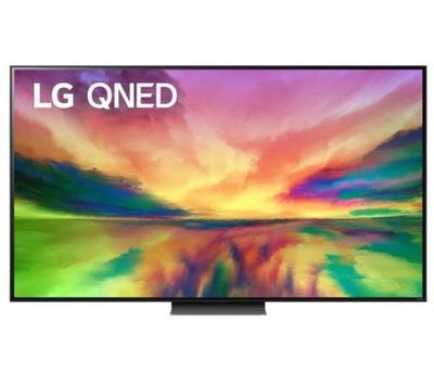 LG 65QNED813 65QNED813RE QNED 4K UHD 120Hz webOS Smart TV Wi-Fi NanoCell