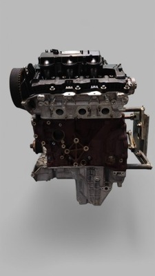 Двигун range rover sport l494 3,0 sdv6 306dt eu5 новий wał oem фото №1