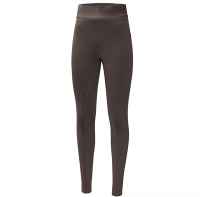 Legginsy EQ.QUEEN Bournemouth pełny lej roz. 38