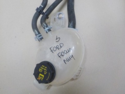 Ford focus mk4 18 - бачок расширительный фото №1