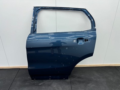 Lynk co o1 lynk&co 01 дверь задние левая задняя фото №1