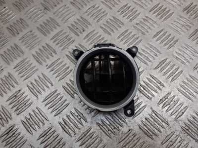 Решітка обдув ліва ford fiesta mk6 фото №1