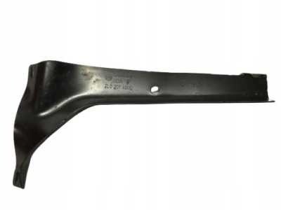 Porsche vw защита 7l0201400b фото №1