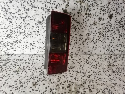 Лампа ford transit connect lift права фото №1