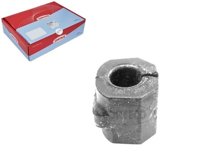 Подушка стабилизатора cor80000265 corteco фото №1