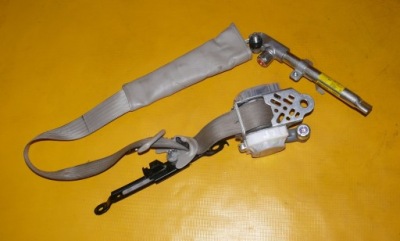 Pas безопасности левый перед subaru legacy v 5 europa фото №1